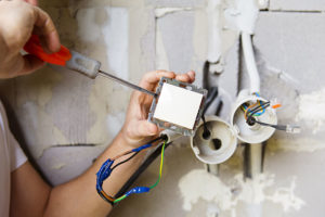 Service elektrisk anlegg
