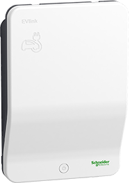 Schneider Electric EV Link