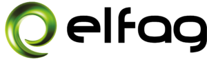 Elfag logo